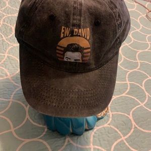 Schitt’s Creek-“Eww David”Hat